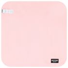 بطانيه اطفال بنات بالشعار بطبعه تيدى بير باللون الوردى, 5, hi-res