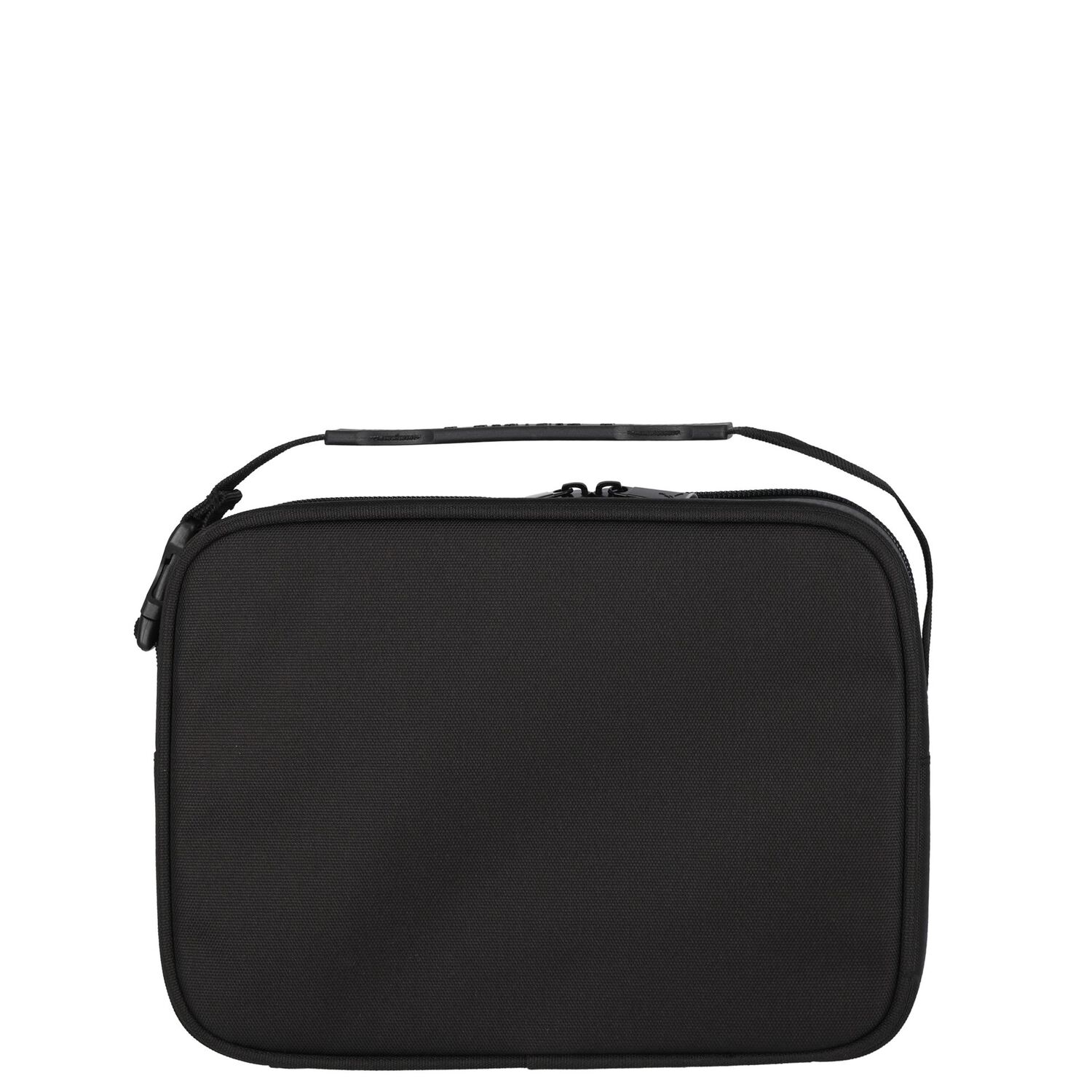 حقيبة غداء بشعار جوردان باللون الأسود, 1, hi-res image number null