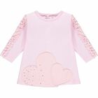 طقم ليغنز قلوب باللون الوردى, 1, hi-res