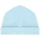 Blue Teddy Bear Logo Babygrow Gift Set, 4, hi-res