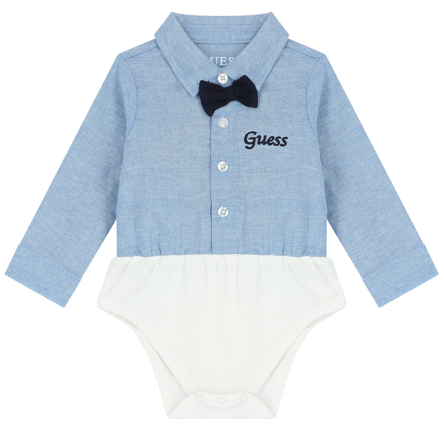 طقم أولاد ملابس داخلية باللون الأزرق, 1, hi-res