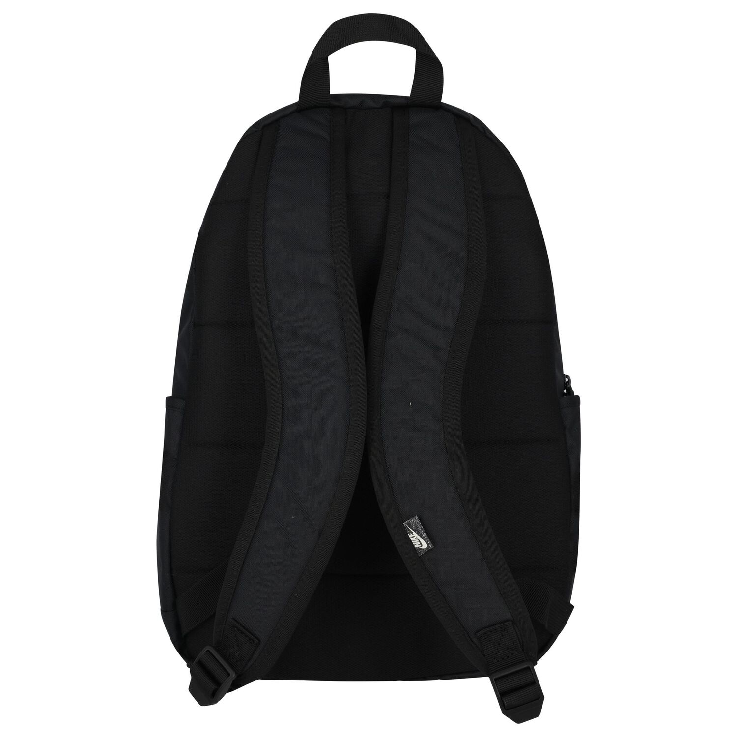 Black Logo Backpack ( 48cm ) , 1, hi-res