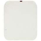 Ivory & Gold Logo Blanket, 1, hi-res