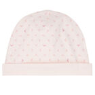 طقم أفرول بالشعار باللون الكحلي, 3, hi-res