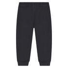 بدله رياضيه للاولاد باللون الاخضر والبيج والكحلى ( 3 قطع ), 3, hi-res