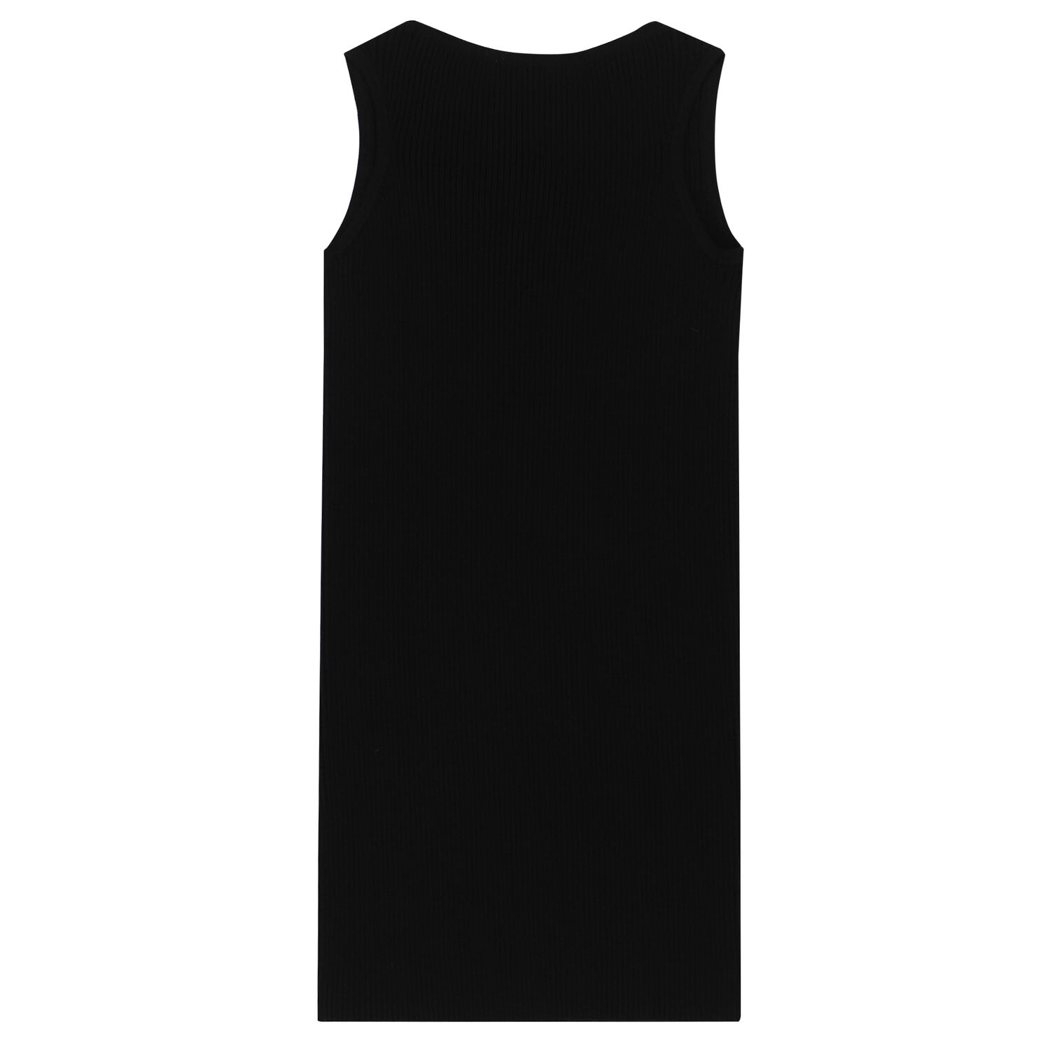 فستان عيد بالشعار باللون الاسود والذهبى, 1, hi-res