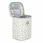 Baby Girls Pink Thermal Bottle Bag , 3, hi-res