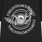 Black Logo T-Shirt, 2, hi-res