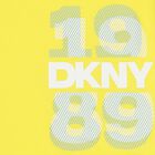 Yellow Logo T-Shirt, 1, hi-res