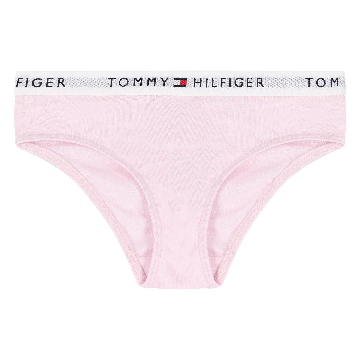 سروال داخلى للبنات بالشعار متعدد الالوان ( 7 قطع ) , 1, hi-res image number null