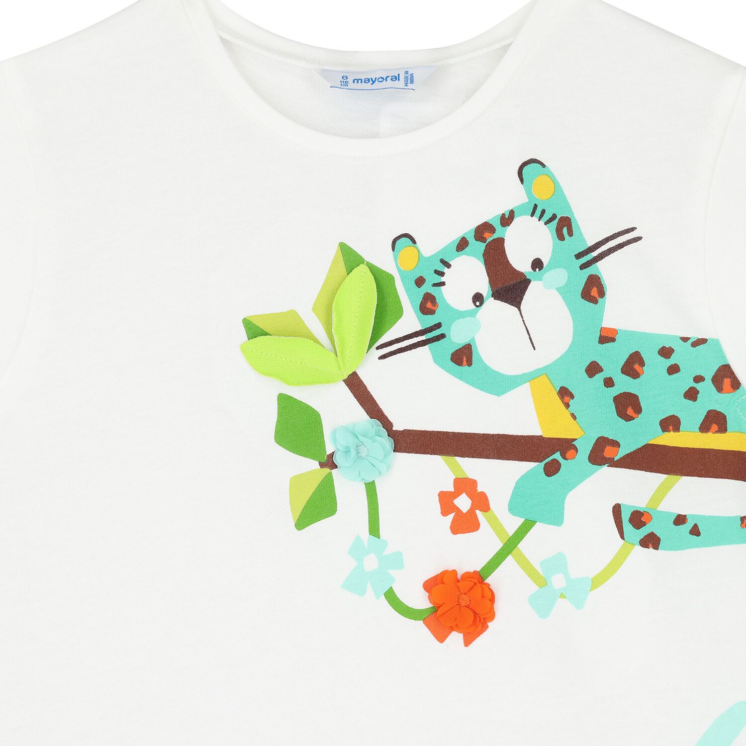 طقم ليغنز بنات  باللون الأخضر والأبيض , 2, hi-res image number null