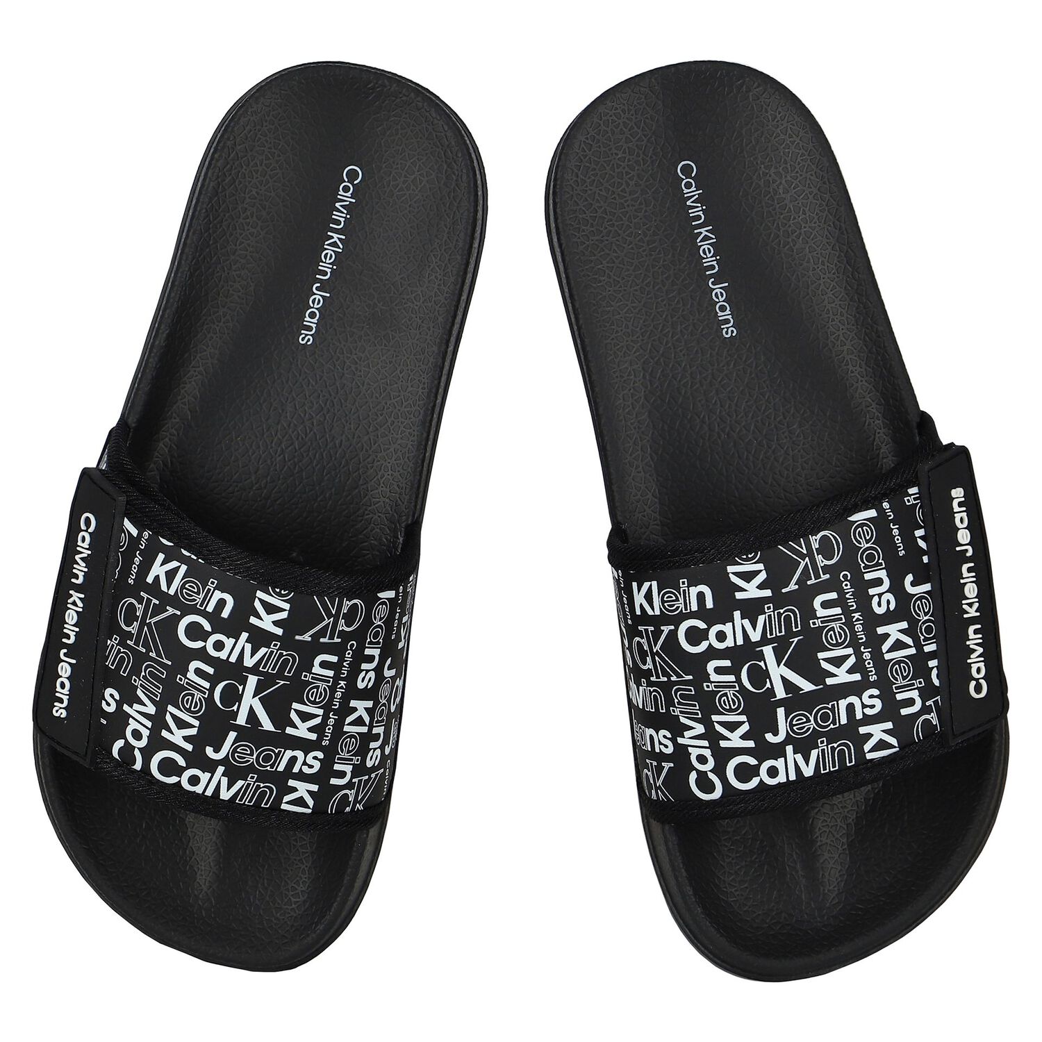 Black Logo Sliders, 1, hi-res