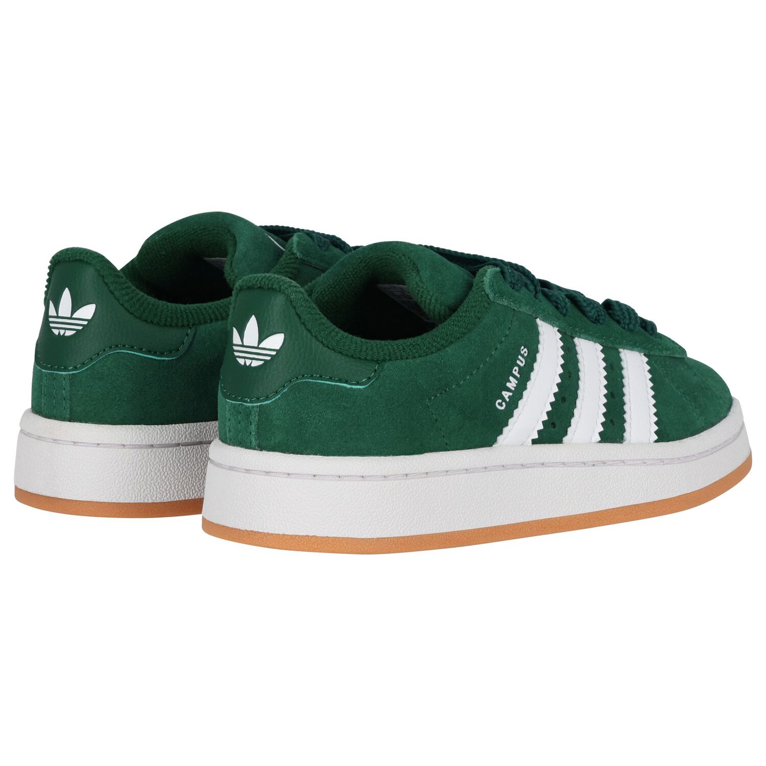 Green Campus 00s Trainers, 1, hi-res