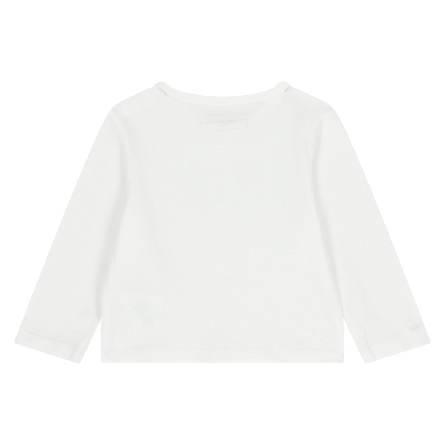 بدله رياضيه للبنات بالشعار باللون الابيض و الوردى ( 3 قطع ) , 1, hi-res