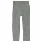 Boys Grey Logo Joggers, 1, hi-res