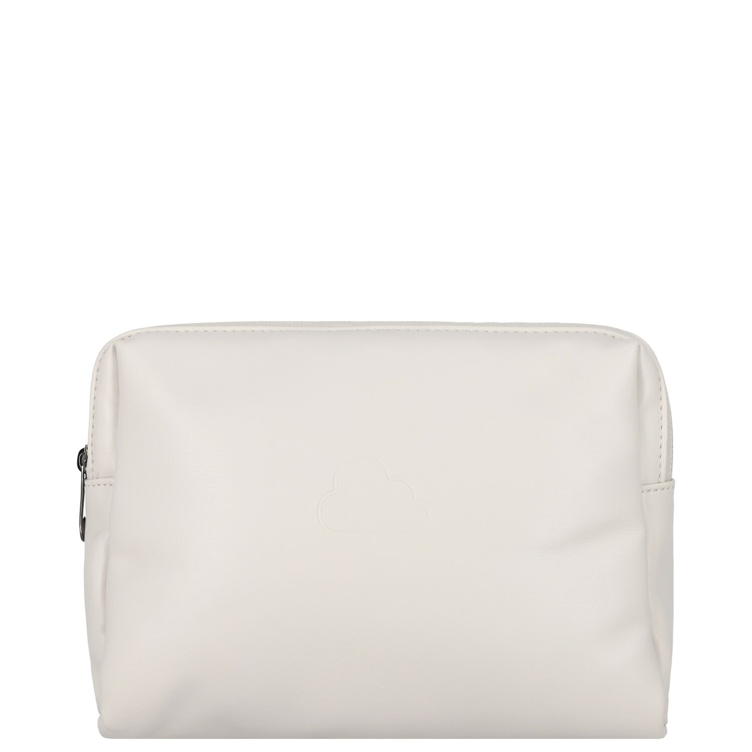 حقيبة مستلزمات  باللون العاجي, 1, hi-res image number null