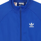 Blue Logo Zip-Up Top, 1, hi-res