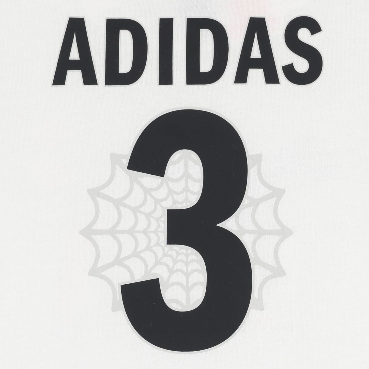 Younger White & Green Marvel Logo Shorts Set, 1, hi-res