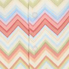 Multi-Coloured Zig Zag Babygrow, 1, hi-res