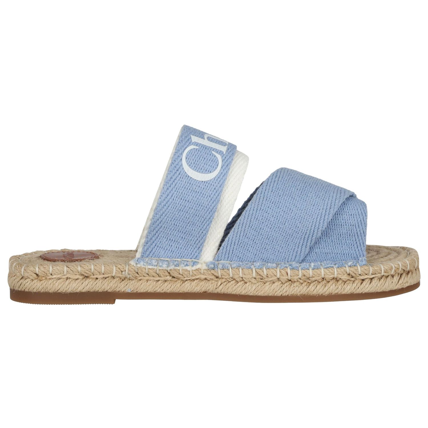 سلايدر بنات بشعار مني مي باللون الأزرق و البيج , 1, hi-res