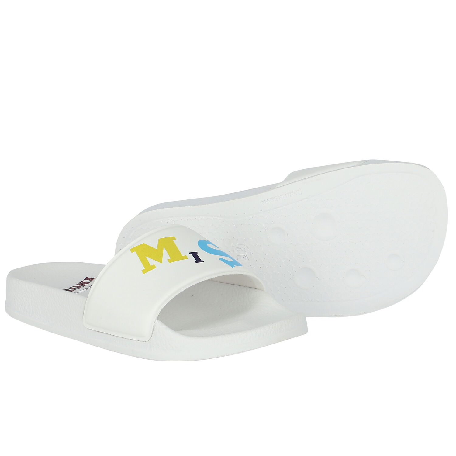 سلايدر بالشعار باللون الأبيض للبنات, 1, hi-res image number null