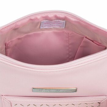 Baby Girls Pink Toiletry Bag