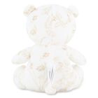 White & Beige Toile de Jouy Baby Gift Set, 1, hi-res