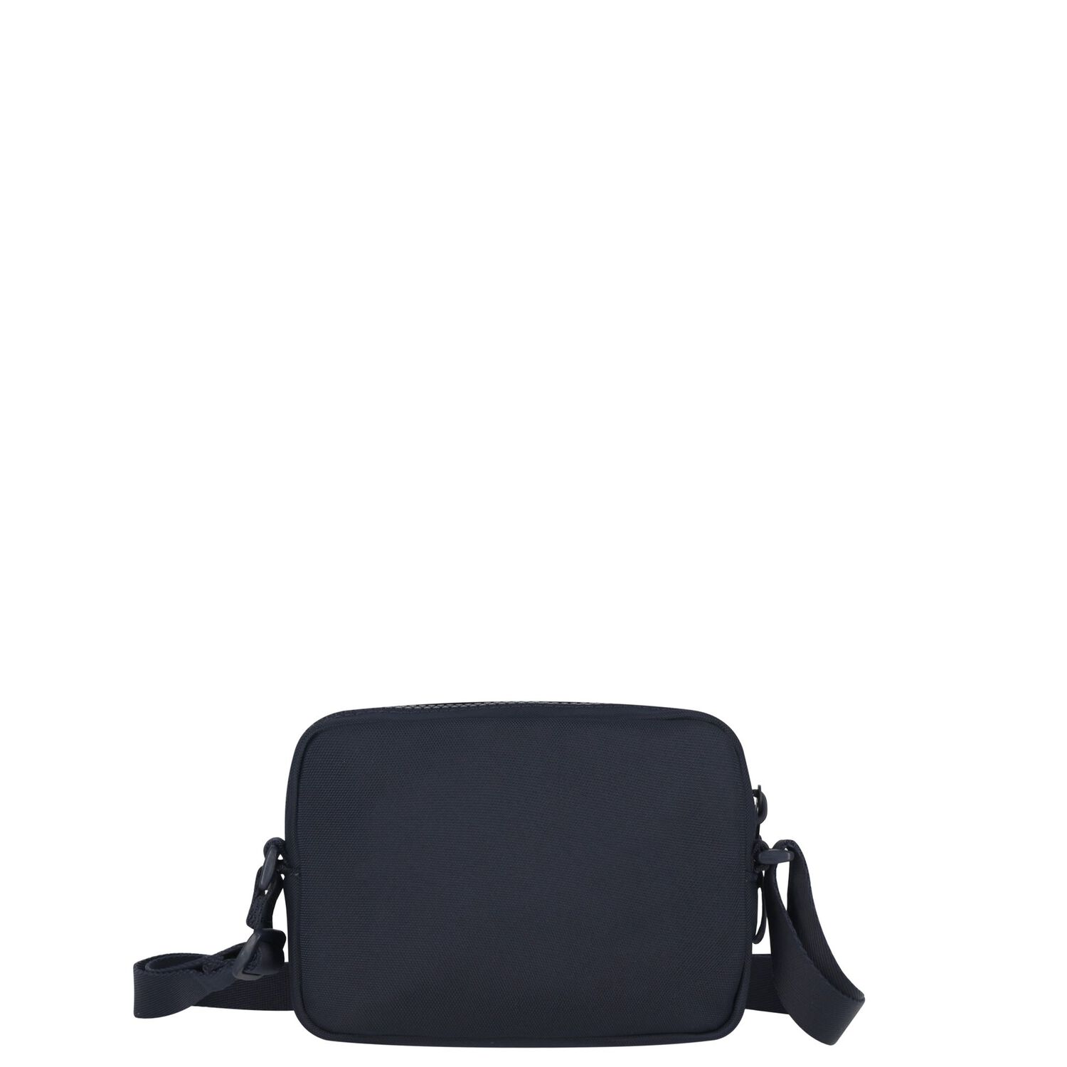 Navy Blue Logo Bag, 1, hi-res
