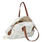 شنطة مواليد جاكار بشعار مناطيد هوائية باللون الازرق للاطفال, 1, hi-res