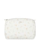 طقم بنات هدابا باللون العاجي والوردي, 1, hi-res