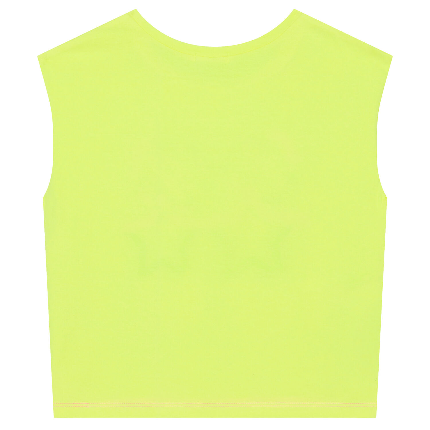 Girls Yellow Sunglasses T-Shirt, 1, hi-res image number null