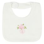 طقم هدية باللون الابيض والوردى للبنات, 1, hi-res