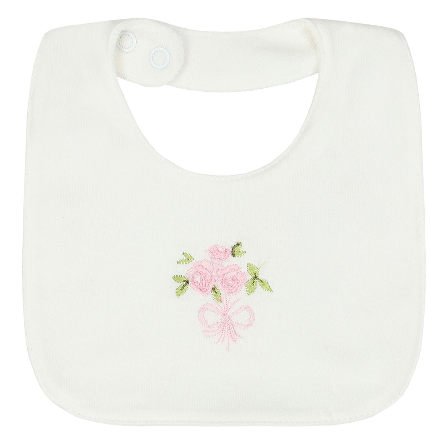 طقم هدية باللون الابيض والوردى للبنات, 1, hi-res image number null