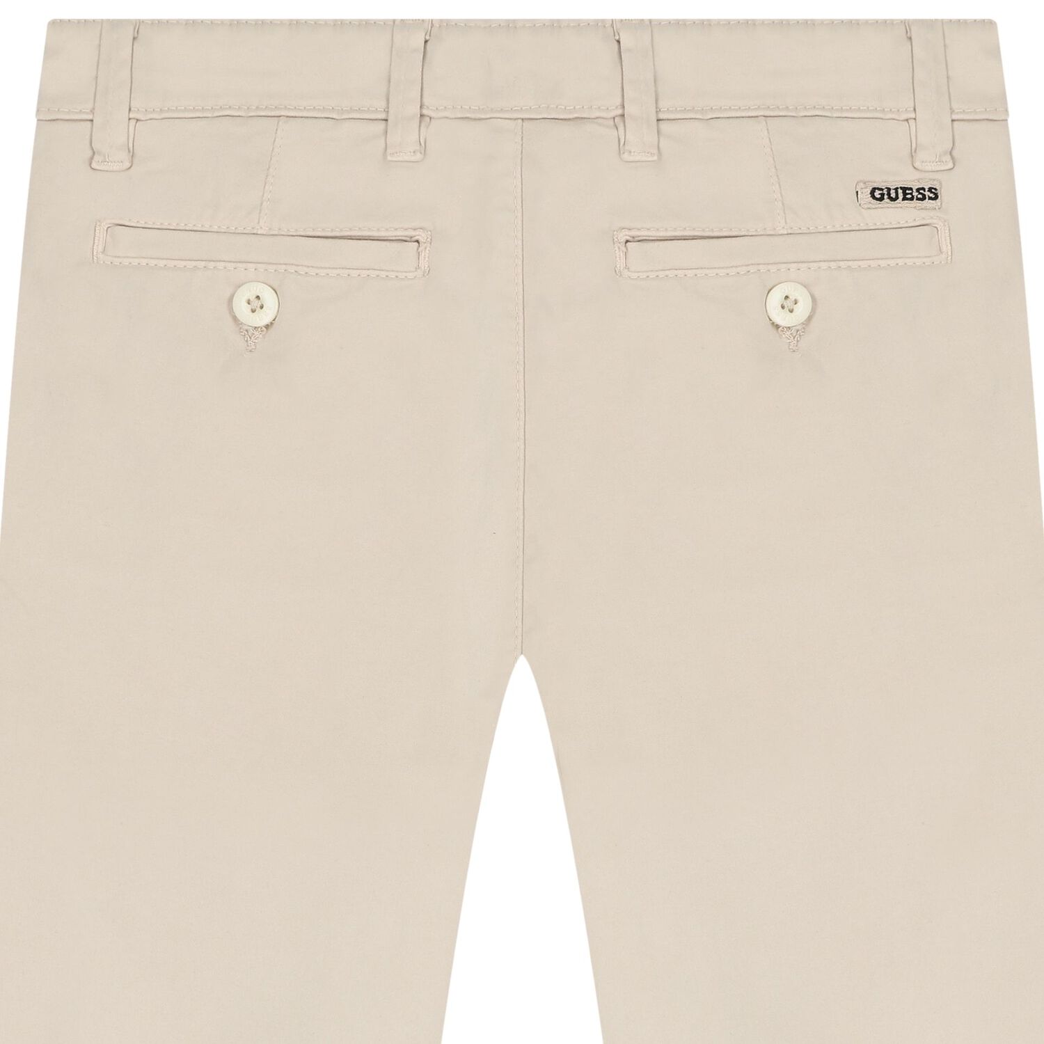 بنطلون تشينو بيج للأولاد, 1, hi-res image number null