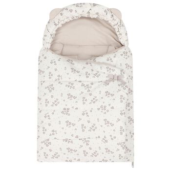 Ivory & Beige Baby Nest
