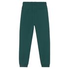 Boys Green Joggers, 1, hi-res