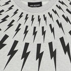 سويت شيرت باللون الرمادي للأولاد, 1, hi-res