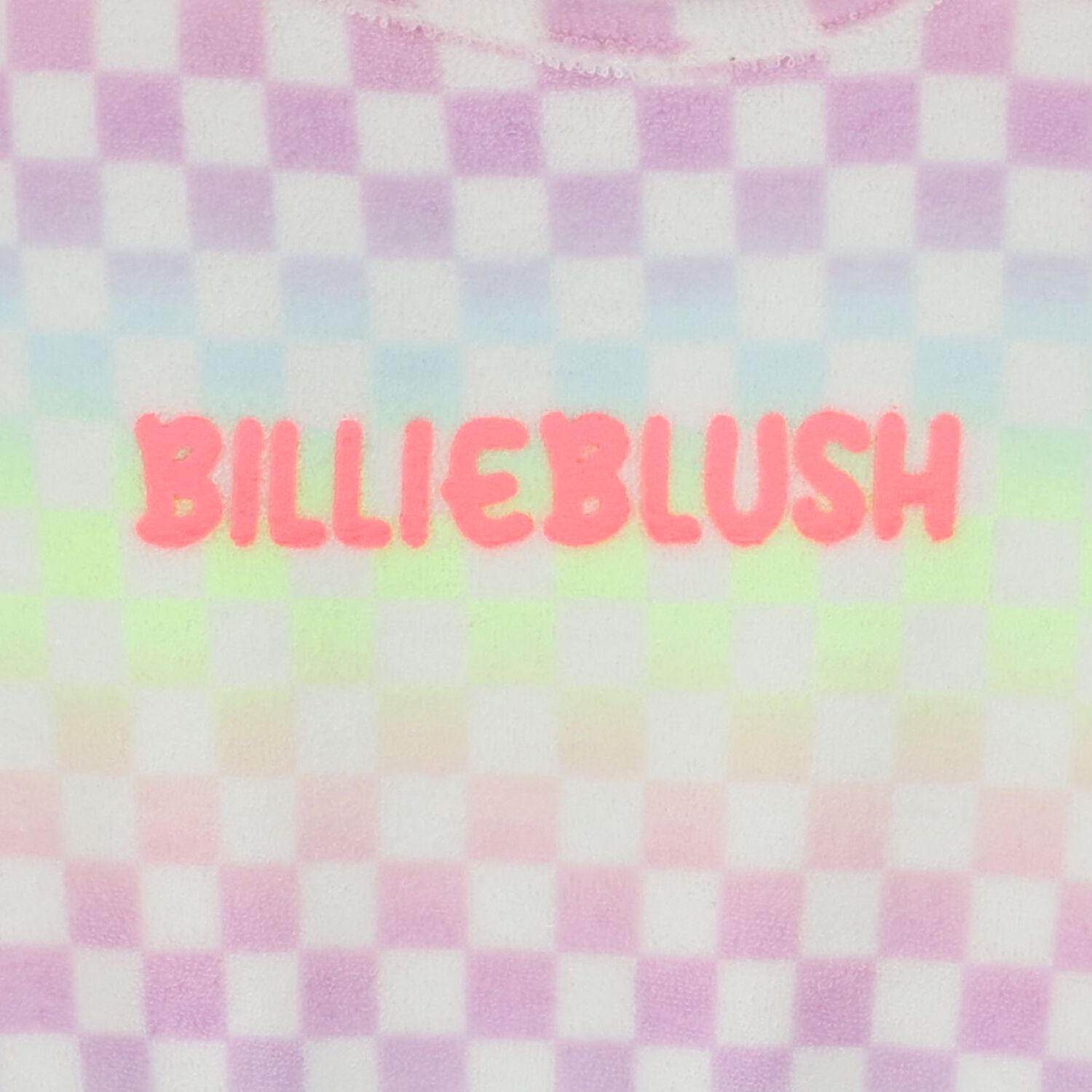 بدلة لعب مربعة متعددة الألوان للبنات , 1, hi-res