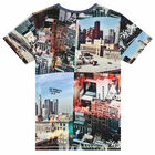 Boys Multi-Colored Logo T-Shirt, 1, hi-res