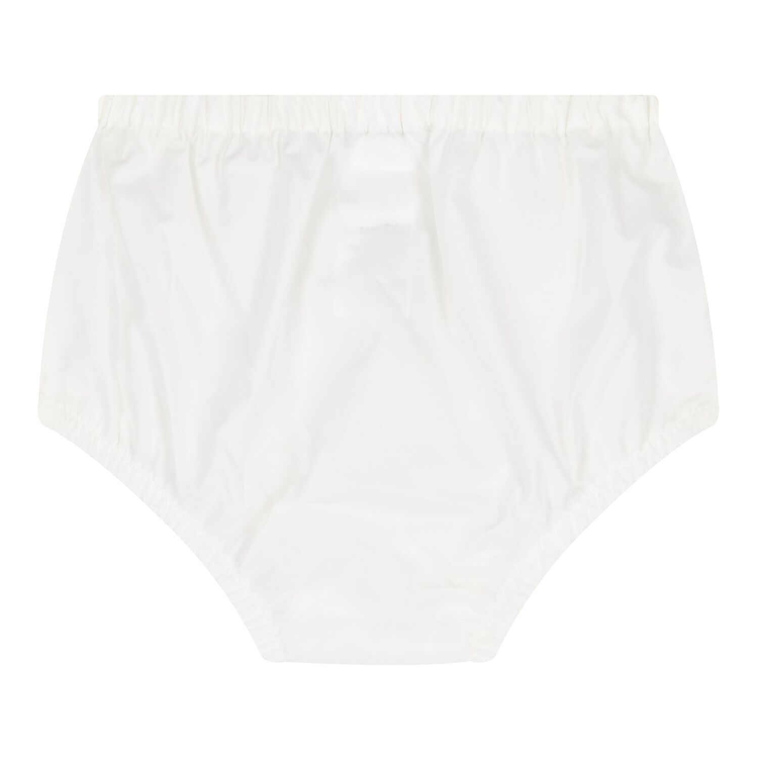 طقم فستان ماجوليكا للاطفال باللون الأبيض والبنفسجي للبنات, 1, hi-res image number null