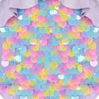 بدله سباحه بنات بزينه بالترتر باللون البنفسجى, 1, hi-res