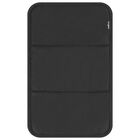 حقيبة تغيير  بالشعار باللون الأسود, 1, hi-res