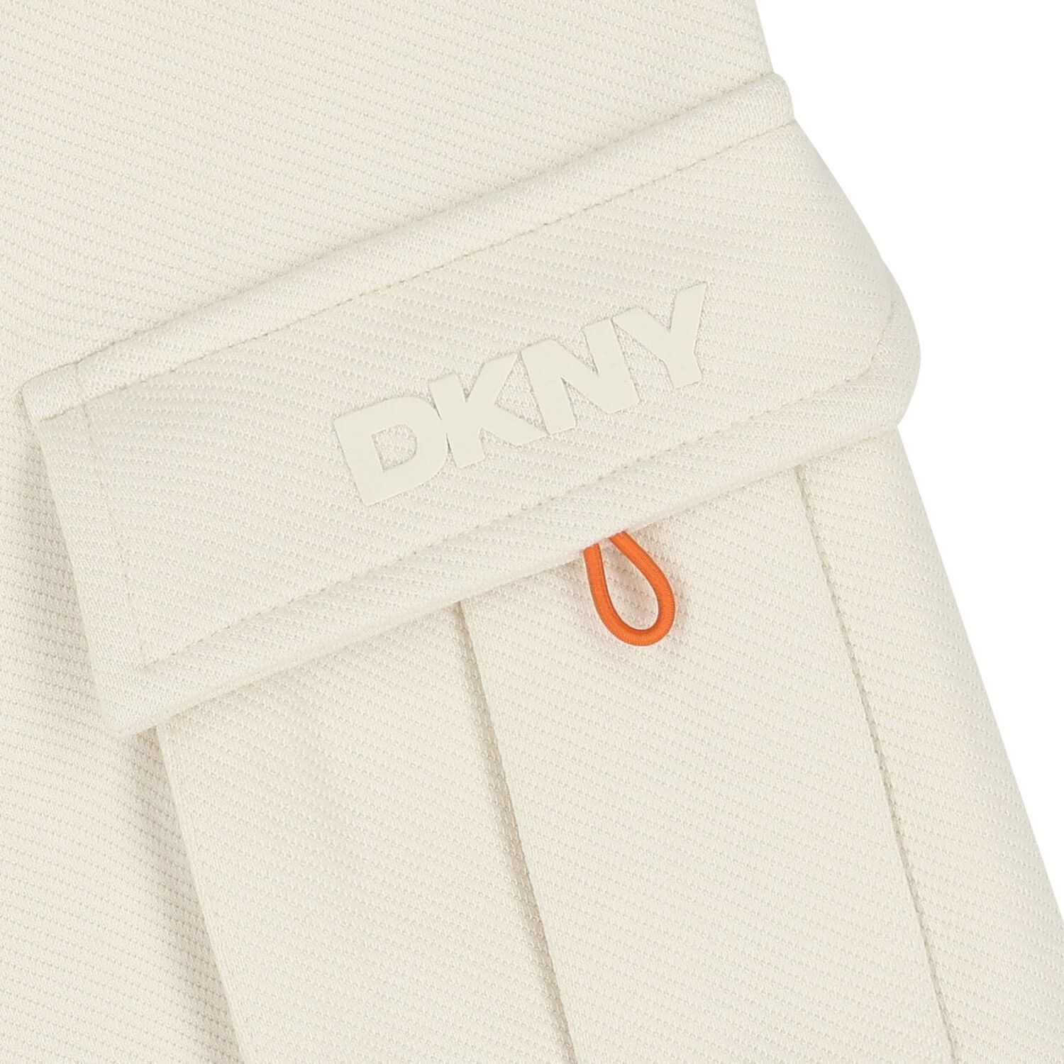 Boys Ivory Logo Shorts, 1, hi-res