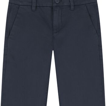 Boys Navy Blue Trousers