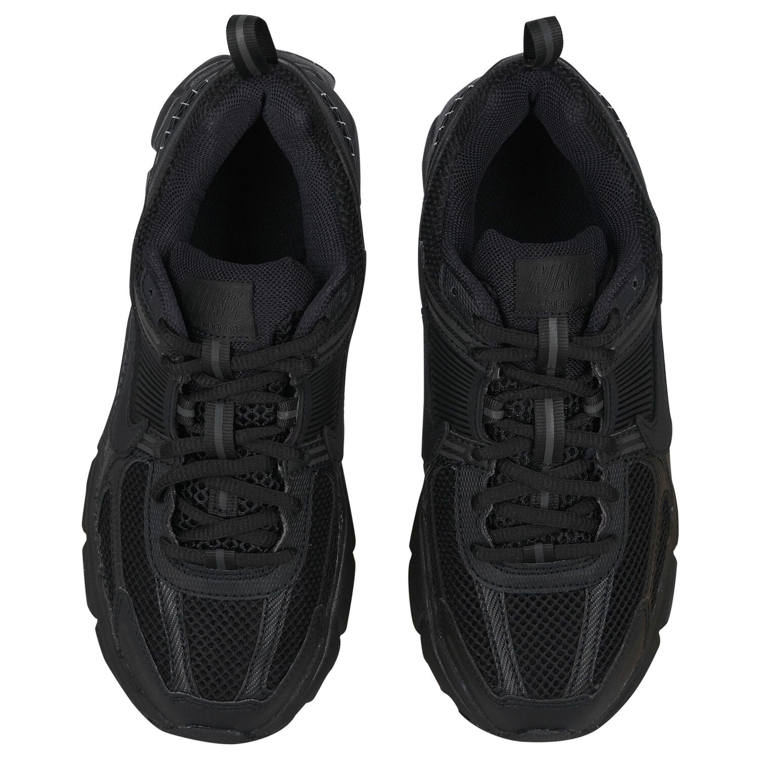 Black Vomero 5 Trainers, 1, hi-res