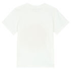 Ivory Sun T-Shirt, 1, hi-res