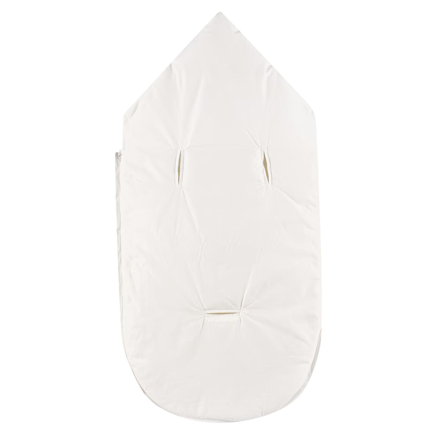 عش الطفل الأبيض والذهبي, 2, hi-res