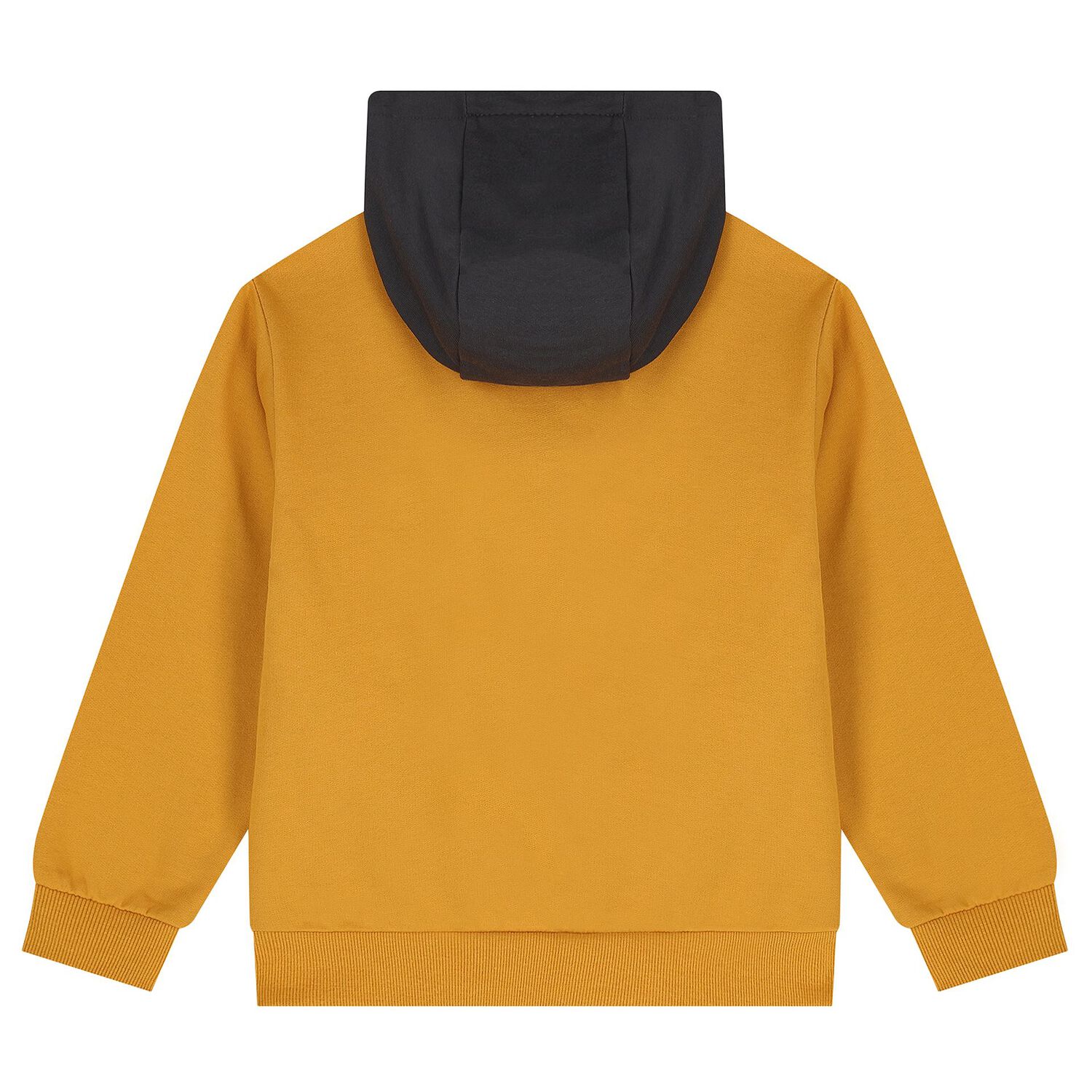 Boys Yellow & Grey Tracksuit Set (3 Piece), 1, hi-res