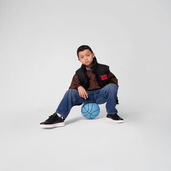 Boys Blue Denim Jeans