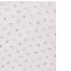 موسلين بطبعه فيل باللون البيج , 1, hi-res